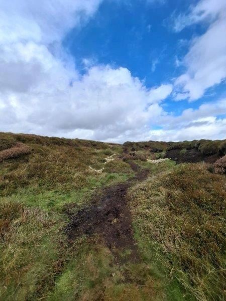 1758194442331 CMSL tackle the Kinder Scout trail