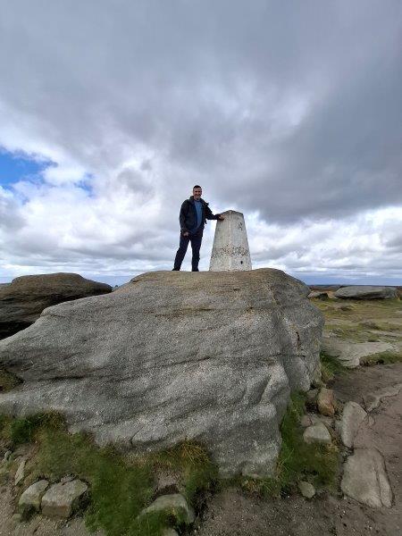 20250911_125931 CMSL tackle the Kinder Scout trail