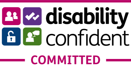 Disability confident