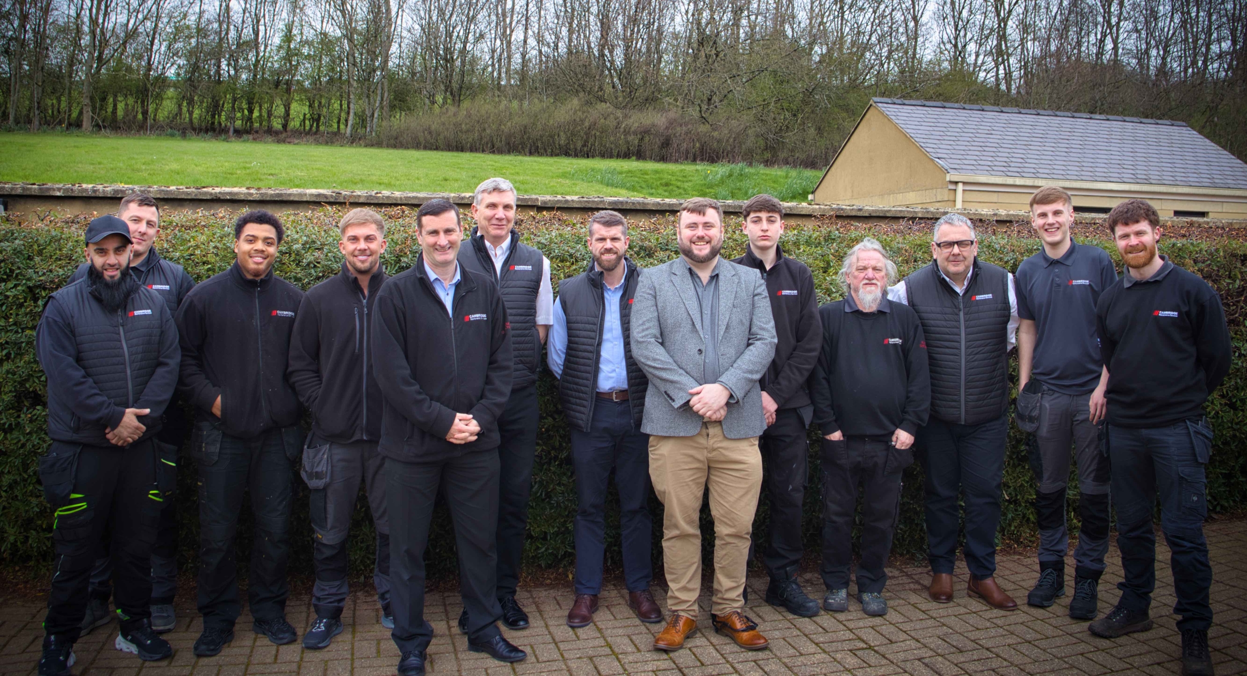 CMSL Roadshow 2026 Brings Teams Together Across the UK