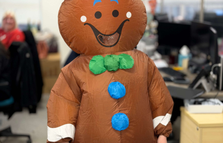 IMG_1707 CMSL brings festive spirit to the office with a Christmas fundraiser
