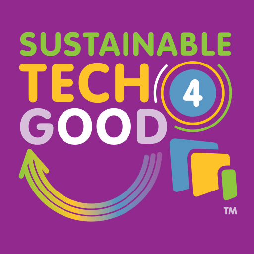 Sustainable Tech 4 Good