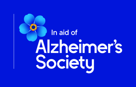 Alzheimer’s Society